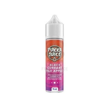 Pukka Juice Longfill 9/60ml