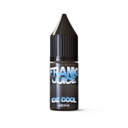 Ice Cool 10ml - FrankiJuice