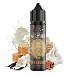 La Famiglia 10/60ml - Omerta