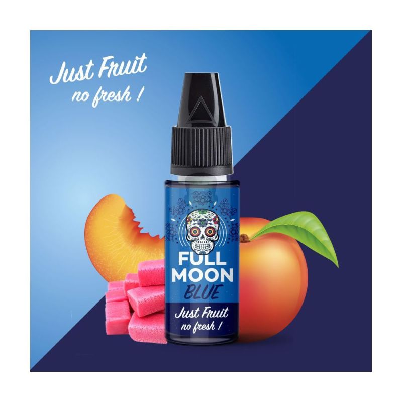 Just Fruit 10ml - Full Moon