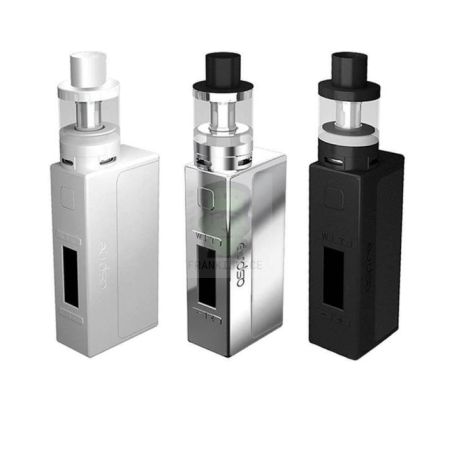 EVO75 KIT - Aspire