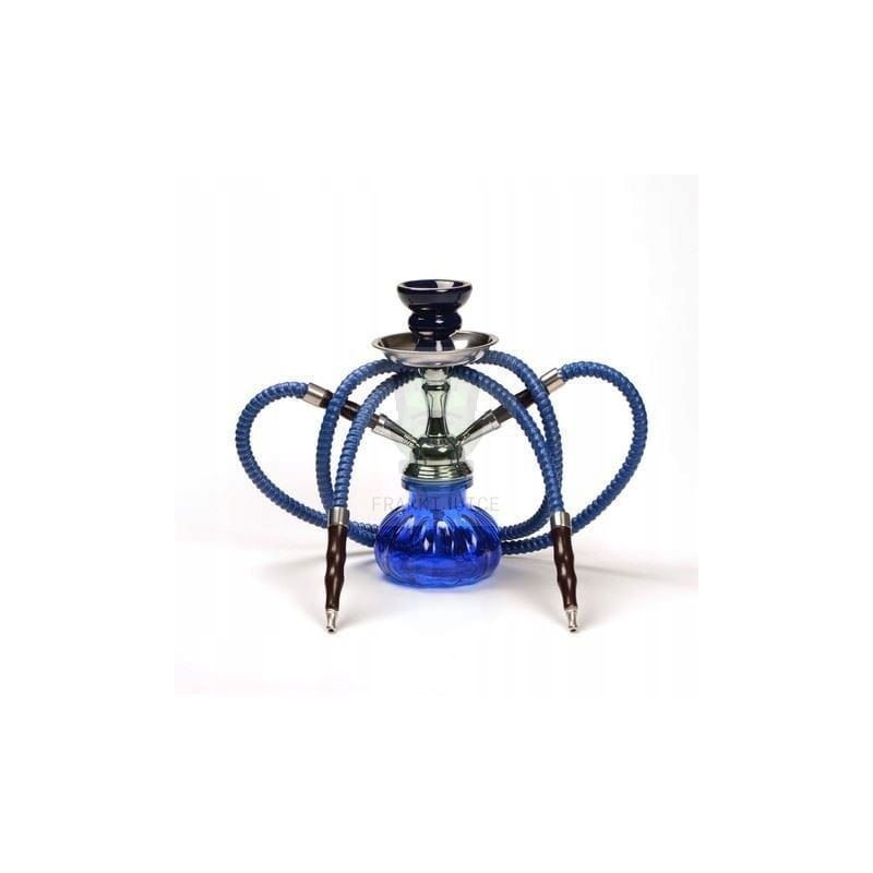 Shisha donut 2-seater 25 cm