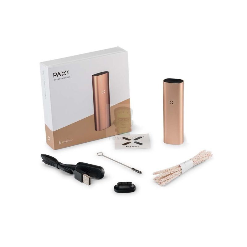 Vaporizer PAX 3