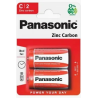 Baterie C2 R14 1,5V - Panasonic