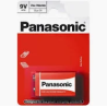 Battery 9V - Panasonic