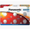 Battery CR2016 - Panasonic