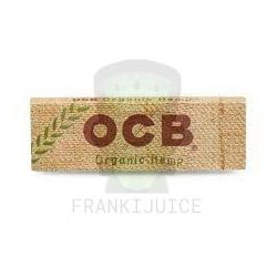 Bibułki OCB Organic