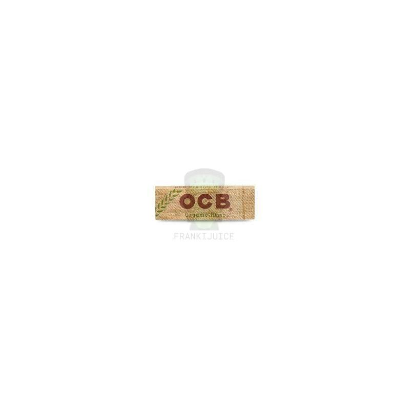 OCB Organic rolling papers