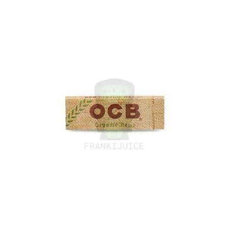 OCB Organic rolling papers