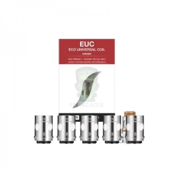 Grzałka EUC 0.5Ω  Ceramiczna - Vaporesso