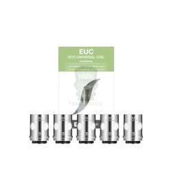 Grzałka EUC 0.5Ω - Vaporesso