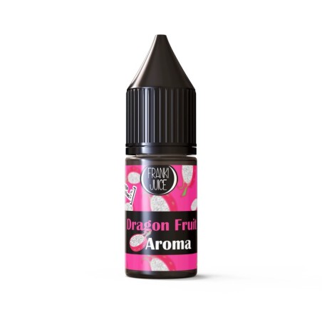 Dragon Fruit 10ml - FrankiJuice