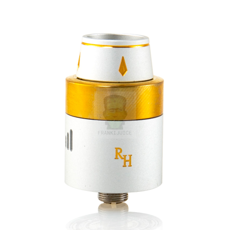 Royal Hunter RDA - CoV