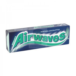 Chewing gum - Airwaves