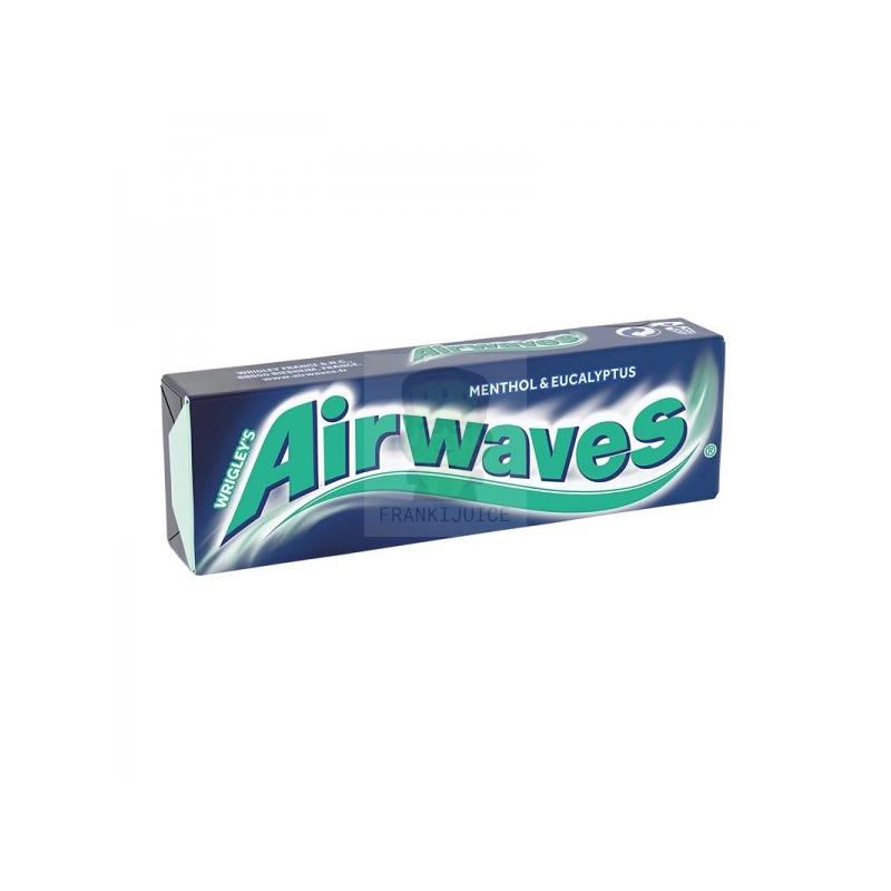 Chewing gum - Airwaves