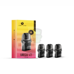 Kartridż Ursa V2 - Lost Vape