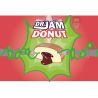 Dr. Jam Donut 10/60ml - FrankiJuice