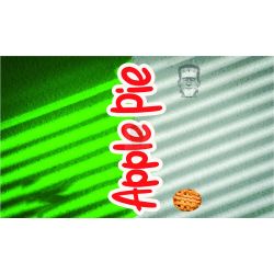 Apple Pie 10/60ml - FrankiJuice