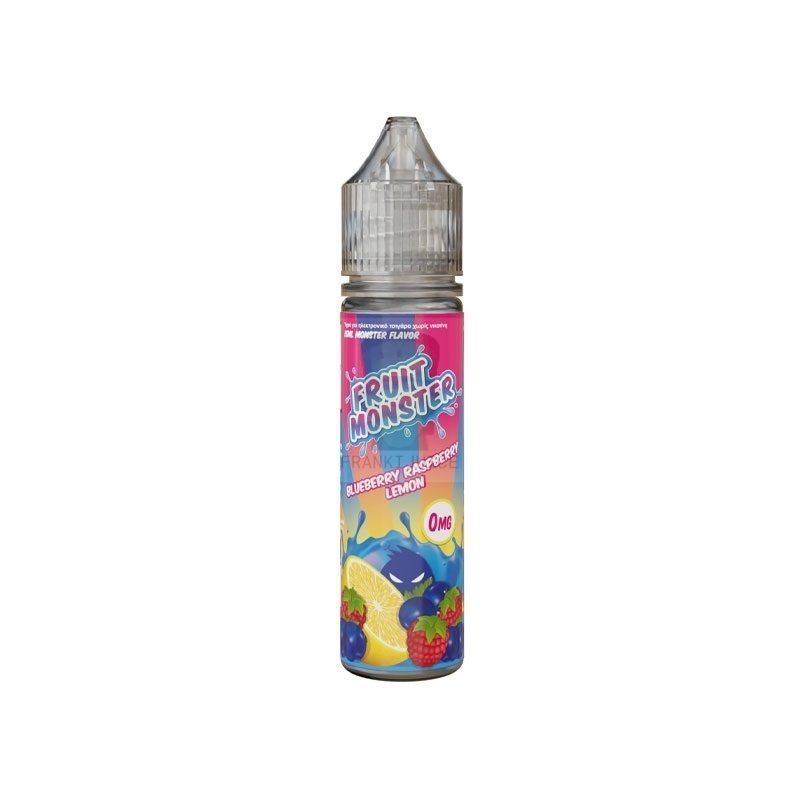 Fruity Monster 15ml/60ml - Monster Labs