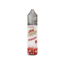 Jam Monster PB 15/60ml - Monster Vape Labs