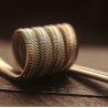 Handcrafted coils - PMC