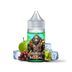 Concentrate 30ml - GO-RILLA TEMPLE