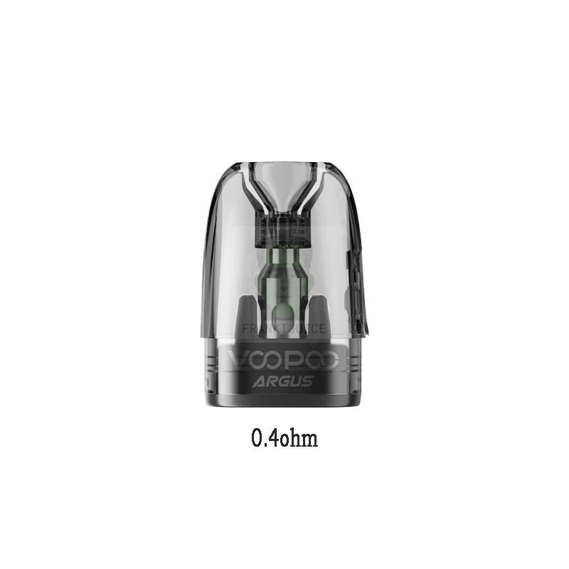 Cartridge 3ml Argus Top Fill - VooPoo