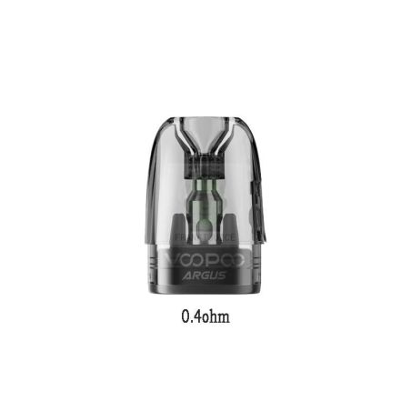 Cartridge Argus Top Fill 3ml - VooPoo