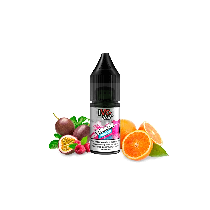 Vimade Fusion 20mg 10ml - IVG Salt