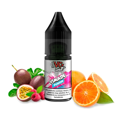 Vimade Fusion 20mg 10ml - IVG Salt