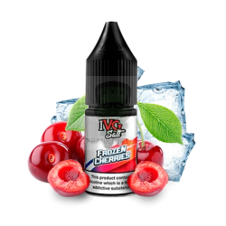 Frozen Cherries 20mg 10ml - IVG Salt