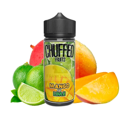 Chuffed 24/120ml Longfill - Chuffed