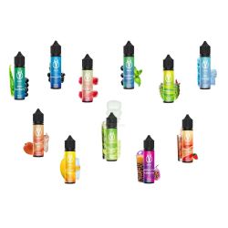 VJuice 10/60ml - VBar