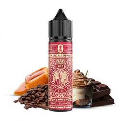 La Famiglia 10/60ml - Omerta