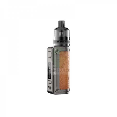 Thelema Mini + UB Lite Tank - Lost Vape