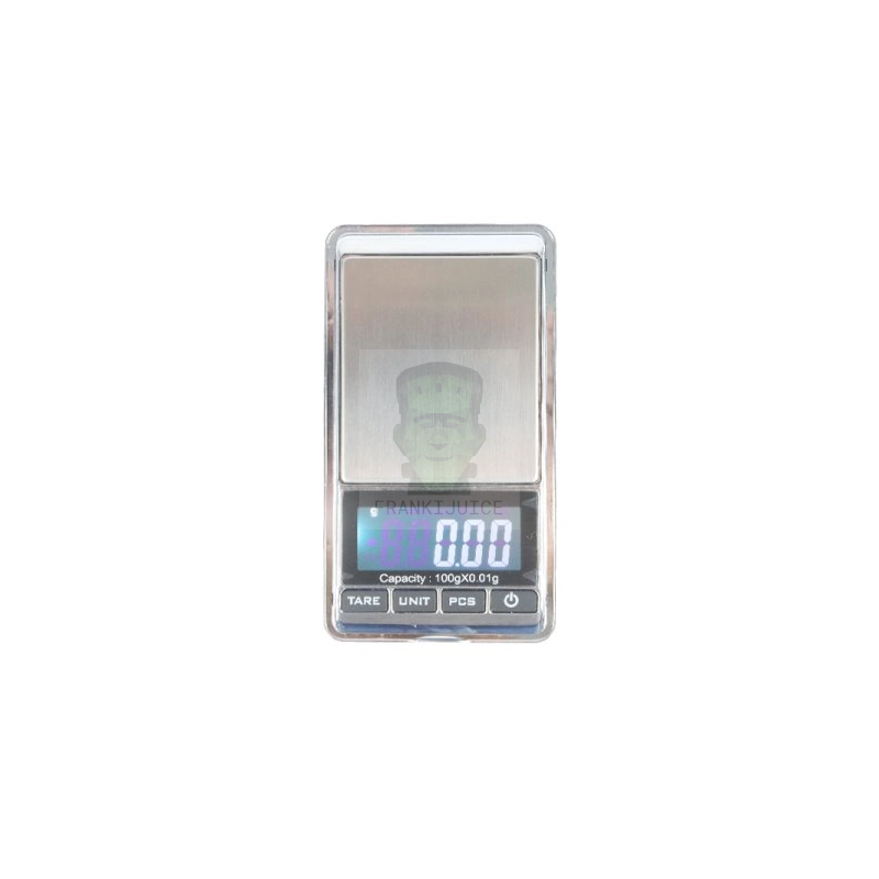 Digital Pocket Scale DS16
