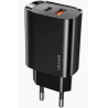 Fast USB Type-C 20W wall charger - Usams