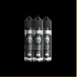 Dark line Ice 8/60ml - VTP