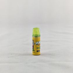 Babcia Marysia MANGO GELATO POD CBD 500MG - Hemp Plant