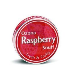Ozona Raspberry Snuff 5g