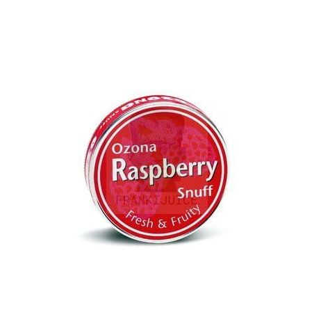 Ozona Raspberry Snuff 5g