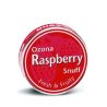 Ozona Raspberry Snuff 5g