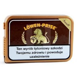 Lowen Prise Snuff 10g