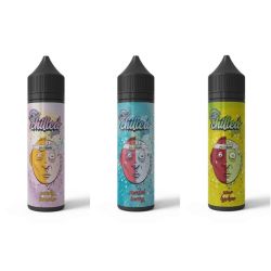 Chilled Face Rainbow 10/60ml - BMJ