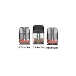 Kartridż 3ml Xros Corex 2.0 - Vaporesso