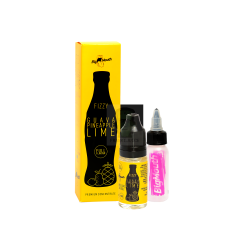 Guava Pineapple Lime 10ml - Big Mouth