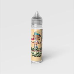 Death To Hipster Bears! 10/60ml - FrankiJuice