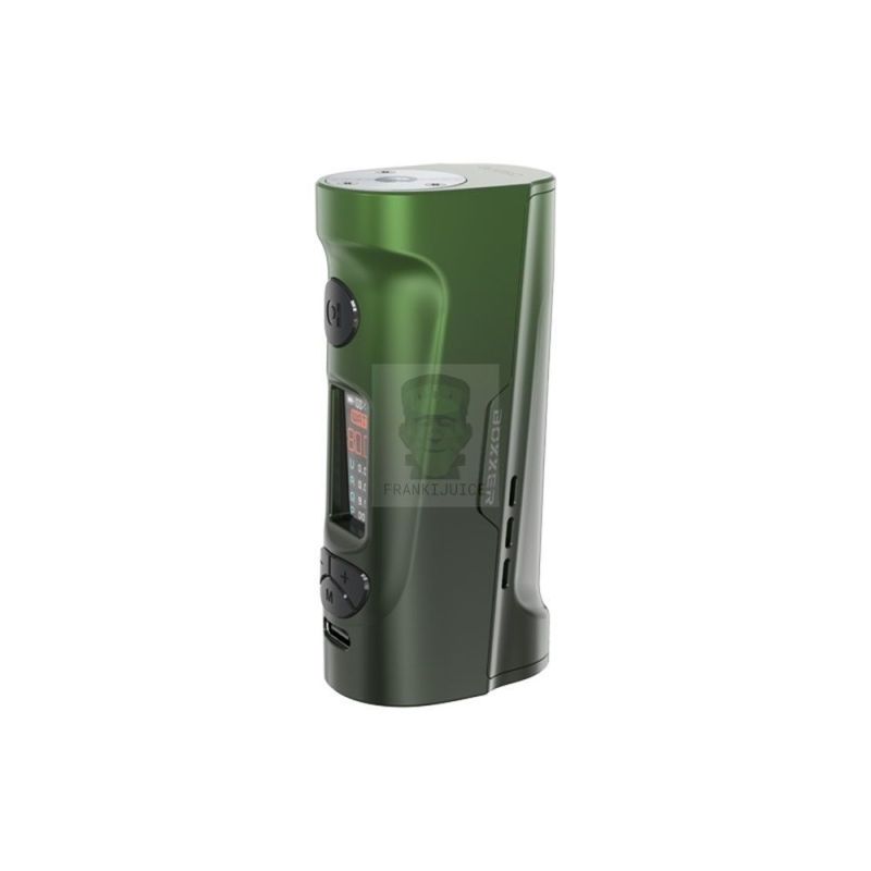 Boxxer Mod 80W - Aspire