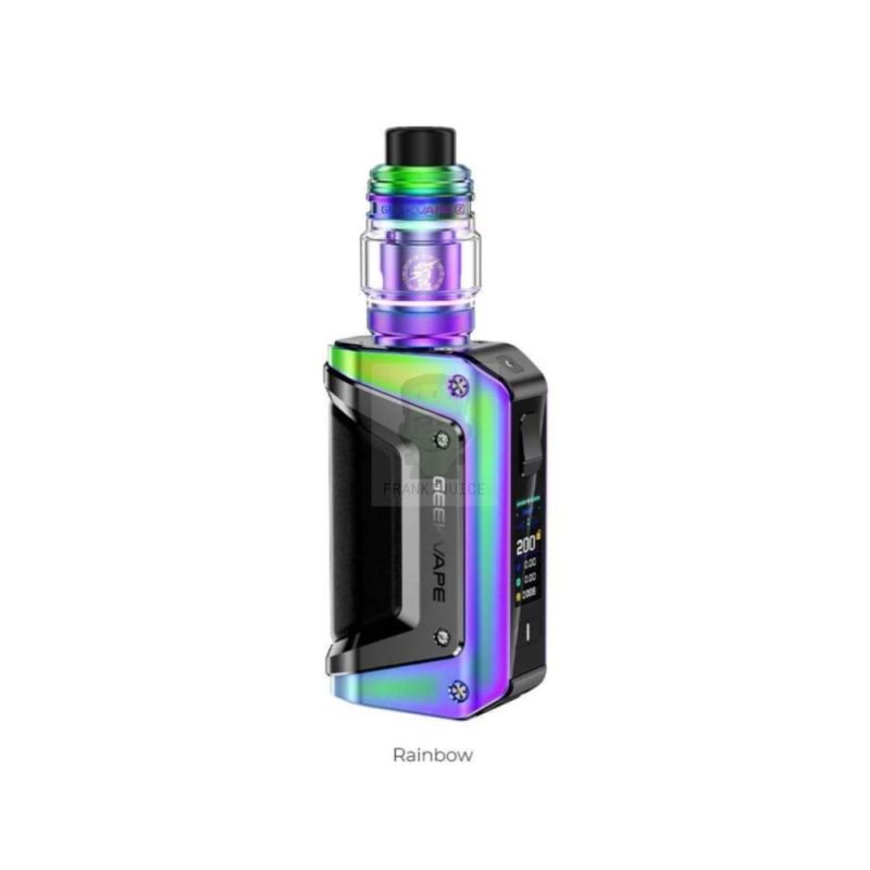 Aegis Legend 3 Kit - Geekvape