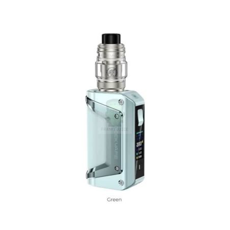 Aegis Legend 3 Kit - Geekvape